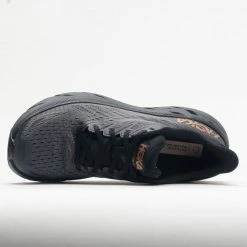 Running Shoes HOKA Clifton 8 Women's Anthracite/Copper
