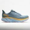 HOKA Clifton 8 Men's Gobblin Blue/Mountain Spring Running Shoes