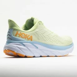 HOKA Clifton 8 Men's Butterfly/Summer Song