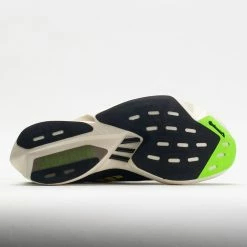 Adidas Adizero Adios Pro 3 Men's Black/Beam Yellow/Solar Green Running Shoes 11 Adidas Adizero Adios Pro 3 Men's Black/Beam Yellow/Solar Green Running Shoes