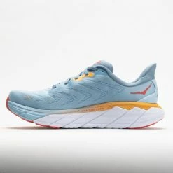 HOKA Arahi 6 Men's Summer Song/Mountain Spring