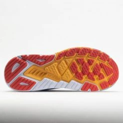 HOKA Arahi 6 Men's Summer Song/Mountain Spring 11 HOKA Arahi 6 Men's Summer Song/Mountain Spring