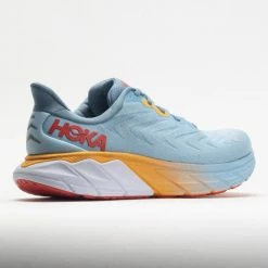 HOKA Arahi 6 Men's Summer Song/Mountain Spring 13 HOKA Arahi 6 Men's Summer Song/Mountain Spring