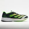 Running Shoes Adidas Adizero Adios 7 Women's Core Black/Beam Yellow/Solar Green