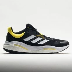 Adidas Solar Control Men's Black/White/Beam Yellow