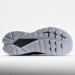 Running Shoes HOKA Mach 5 Women's Black/Castlerock