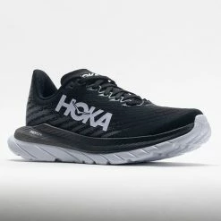 Running Shoes HOKA Mach 5 Women's Black/Castlerock