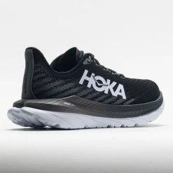 Running Shoes HOKA Mach 5 Women's Black/Castlerock