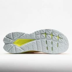 Running Shoes HOKA Mach 5 Men's Radiant Yellow/Evening Primrose