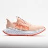 HOKA Carbon X 3 Women's Peach Parfait/Summer Song Running Shoes