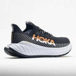 HOKA Carbon X 3 Men's Black/White