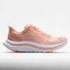 Running Shoes HOKA Kawana Women's Peach Parfait/Shell Coral