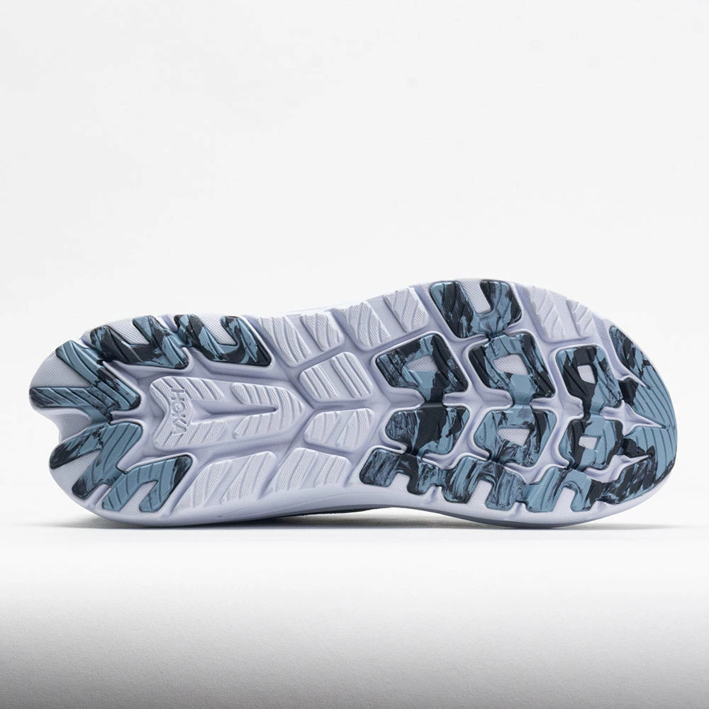 HOKA Kawana Men's Mountain Spring/Goblin Blue 6 HOKA Kawana Men's Mountain Spring/Goblin Blue