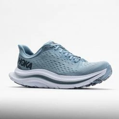 HOKA Kawana Men's Mountain Spring/Goblin Blue 12 HOKA Kawana Men's Mountain Spring/Goblin Blue