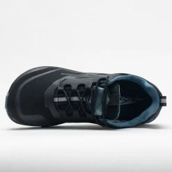 Trail Running Shoes Altra Lone Peak All-Weather Women's Black/Blue