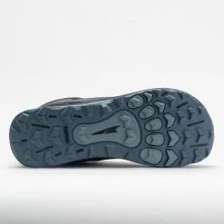 Trail Running Shoes Altra Lone Peak All-Weather Women's Black/Blue