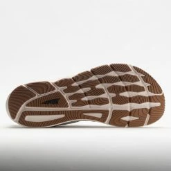 Altra Torin 6 Men's White/Gray Running Shoes