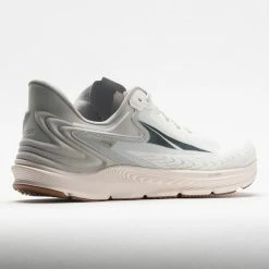 Altra Torin 6 Men's White/Gray Running Shoes