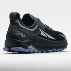 Altra Olympus 5 Women's Black/Gray