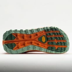 Trail Running Shoes Altra Olympus 5 Men's Orange