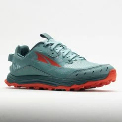 Altra Lone Peak 6 Women's Dusty Teal