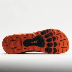 Altra Lone Peak 6 Men's Brown