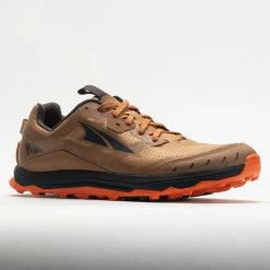 Altra Lone Peak 6 Men's Brown