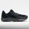 Saucony Peregrine 12 Men's Black/Charcoal