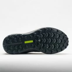 Saucony Peregrine 12 Men's Black/Charcoal 11 Saucony Peregrine 12 Men's Black/Charcoal