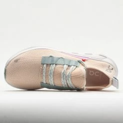 On Running On Cloudeasy Women's Fawn/Surf Walking Shoes