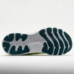 Running Shoes ASICS GEL-Nimbus 24 Women's White/Velvet Pine