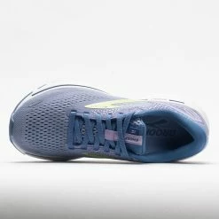 Running Shoes Brooks Ghost 14 Women's Purple Impression/Dutch/Lime