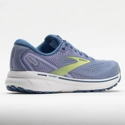 Running Shoes Brooks Ghost 14 Women's Purple Impression/Dutch/Lime