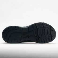 Brooks Ghost 14 GTX Men's Black/Black/Ebony Running Shoes