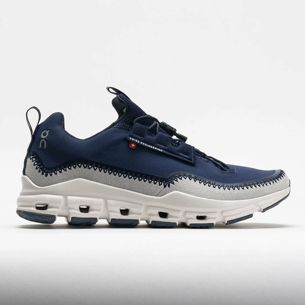 On Running On Cloudaway Men's Ink/White 3 On Running On Cloudaway Men's Ink/White