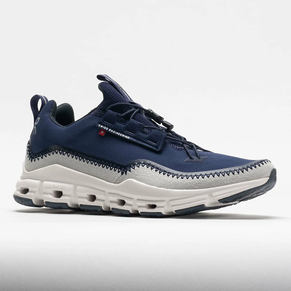 On Running On Cloudaway Men's Ink/White 7 On Running On Cloudaway Men's Ink/White