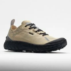 Trail Running Shoes Norda 001 Men's Black/Pebble