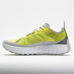 Trail Running Shoes Norda 001 Men's Sulphur Lime
