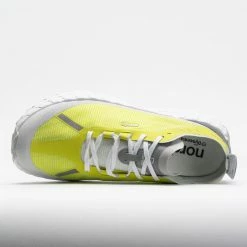 Trail Running Shoes Norda 001 Men's Sulphur Lime