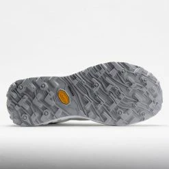 Norda 001 Men's White/Grey