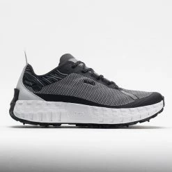 Trail Running Shoes Norda 001 Men's Black