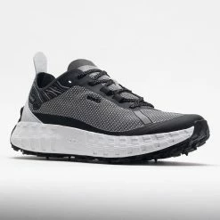 Trail Running Shoes Norda 001 Men's Black