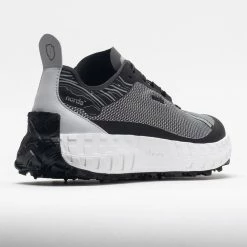 Trail Running Shoes Norda 001 Men's Black