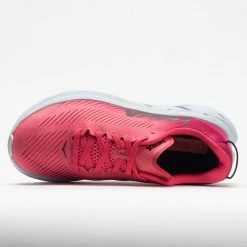 Running Shoes HOKA Rincon 3 Women's Paradise Pink/Jazzy