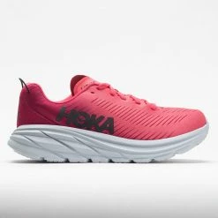 Running Shoes HOKA Rincon 3 Women's Paradise Pink/Jazzy