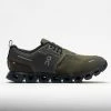 On Running On Cloud 5 Waterproof Women's Olive/Black