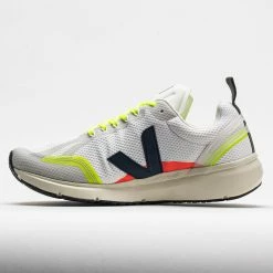 Running Shoes VEJA Condor 2 Men's White/Nautico/Multicolor