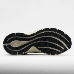 VEJA Marlin V-Knit Men's Polar/Black