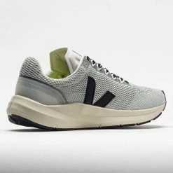 VEJA Marlin V-Knit Men's Polar/Black