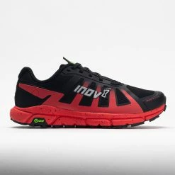 Inov-8 TrailFly G 270 Men's Black/Red